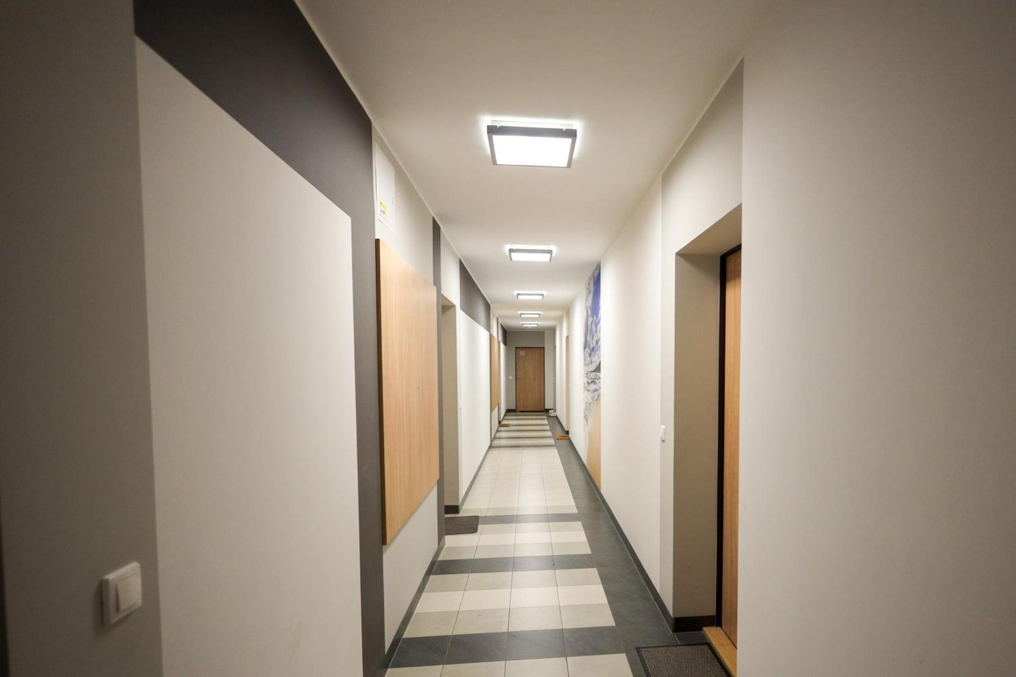Apartament Kapitanski Pogorze Zewnętrze zdjęcie