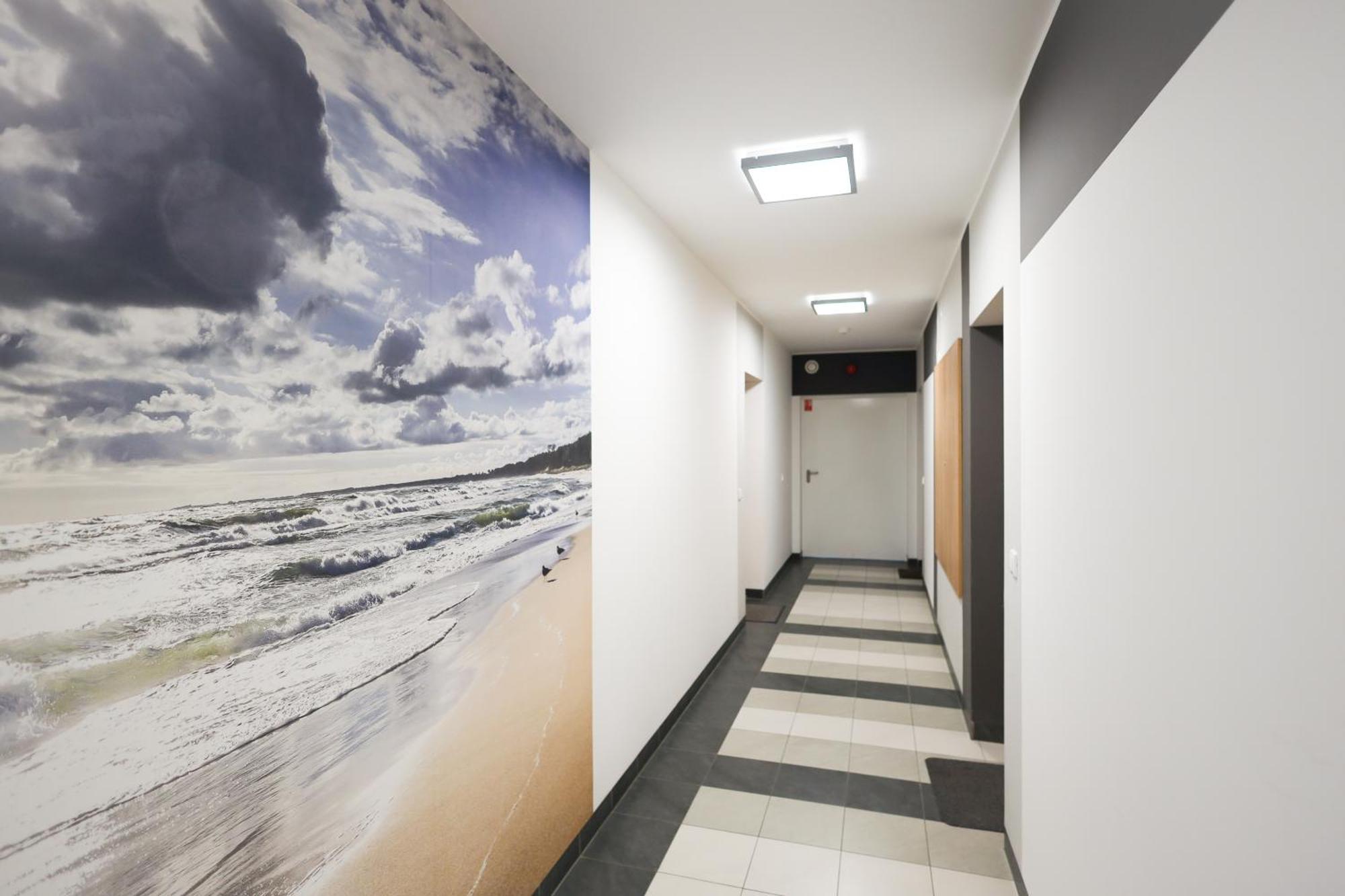 Apartament Kapitanski Pogorze Zewnętrze zdjęcie