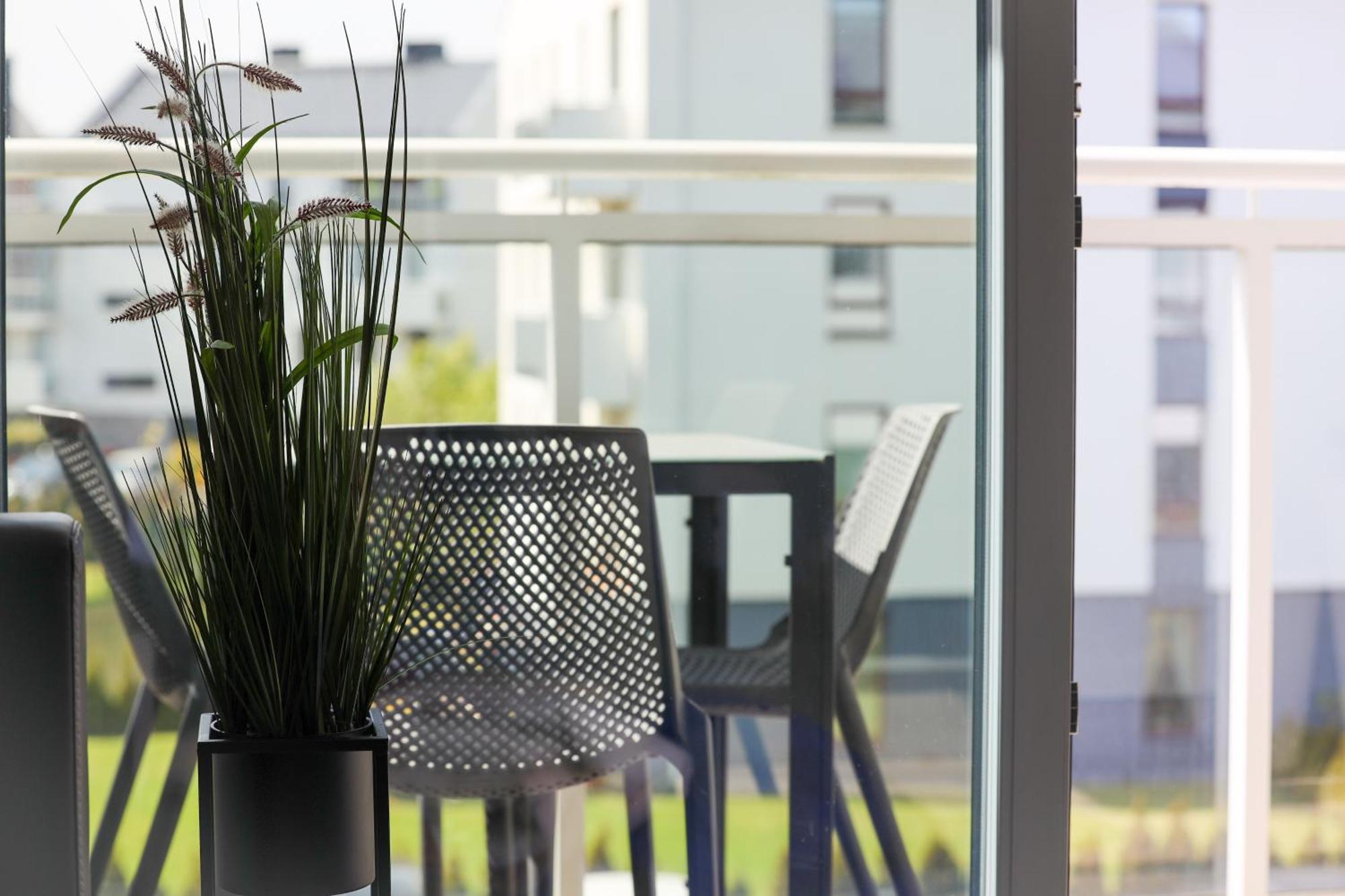 Apartament Kapitanski Pogorze Zewnętrze zdjęcie