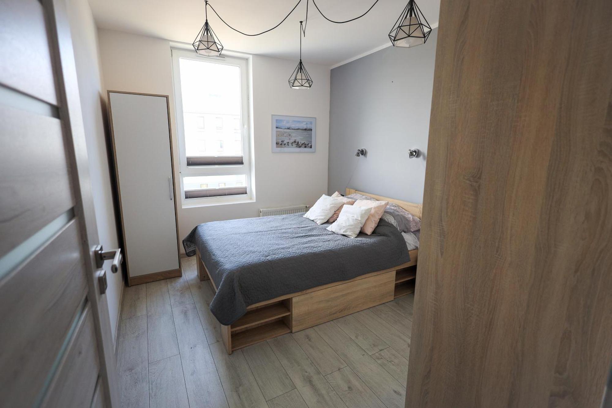 Apartament Kapitanski Pogorze Zewnętrze zdjęcie