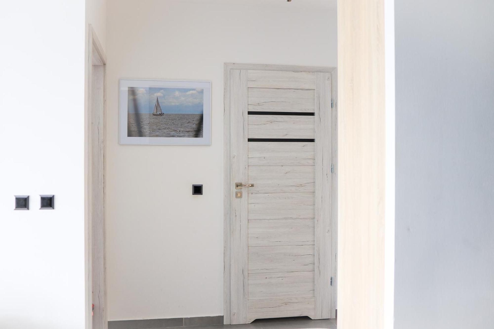 Apartament Kapitanski Pogorze Zewnętrze zdjęcie