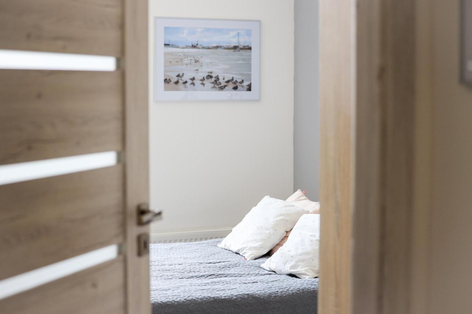 Apartament Kapitanski Pogorze Zewnętrze zdjęcie