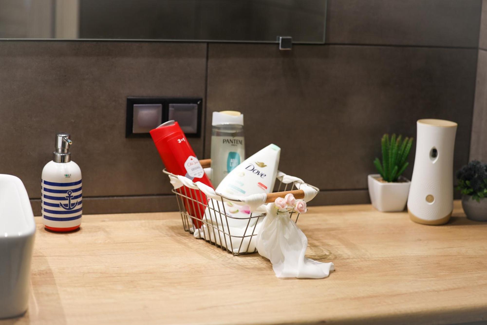 Apartament Kapitanski Pogorze Zewnętrze zdjęcie
