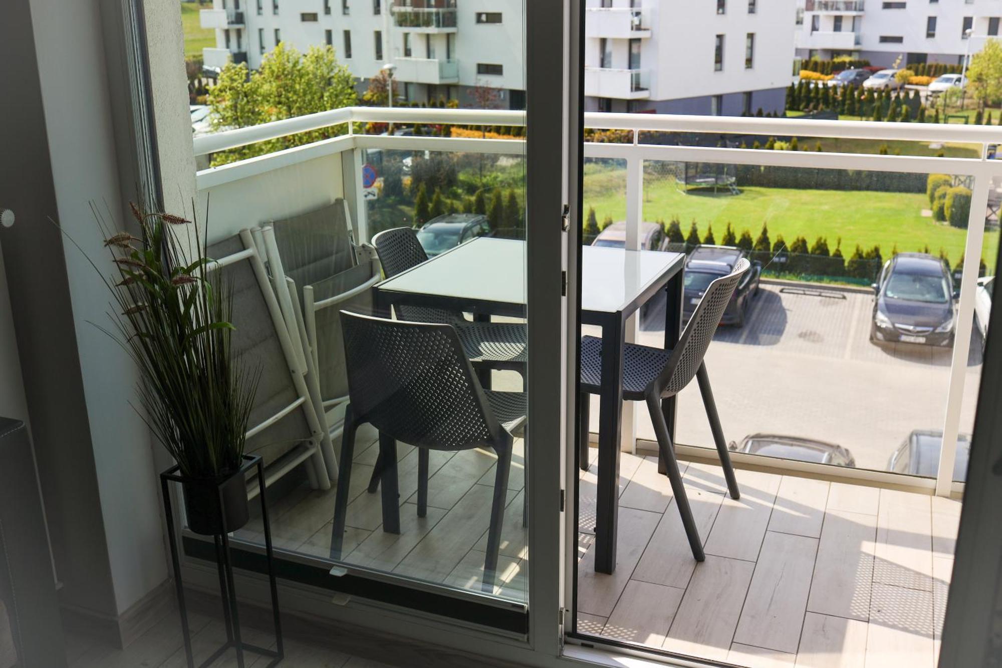 Apartament Kapitanski Pogorze Zewnętrze zdjęcie