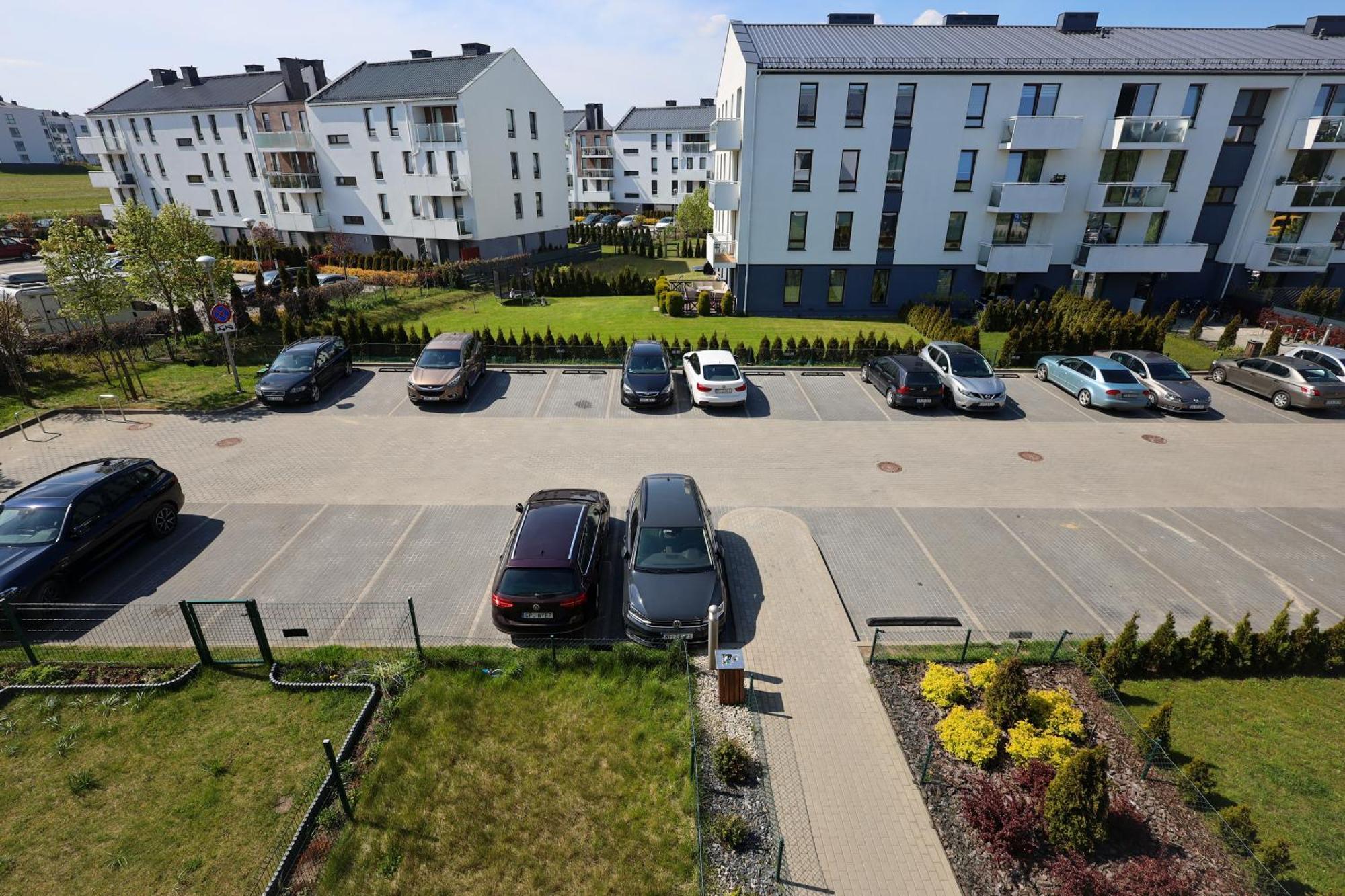 Apartament Kapitanski Pogorze Zewnętrze zdjęcie